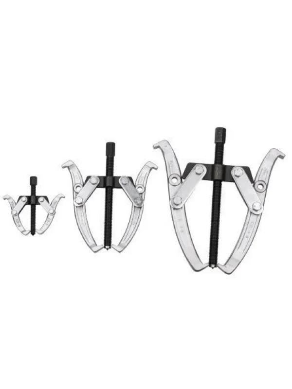 OMEGA TOOLS MAFSALLI İKİ AYAK ÇEKTİRME 100 mm / 4