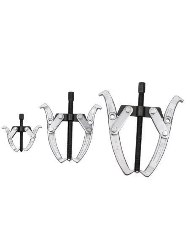 OMEGA TOOLS MAFSALLI İKİ AYAK ÇEKTİRME 150 mm / 6