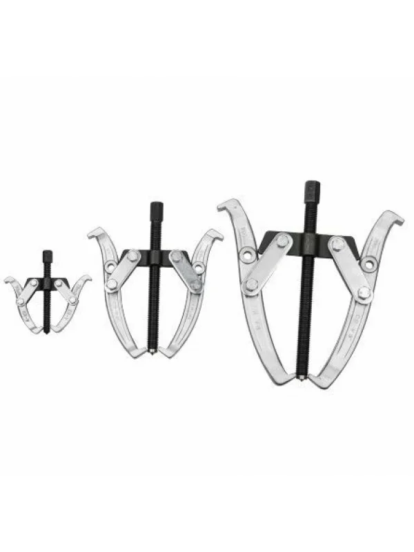 OMEGA TOOLS MAFSALLI İKİ AYAK ÇEKTİRME 75 mm / 3