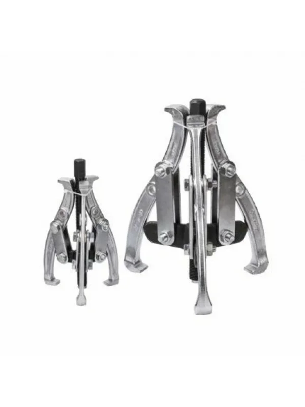 OMEGA TOOLS MAFSALLI ÜÇ AYAK ÇEKTİRME 100 mm / 4