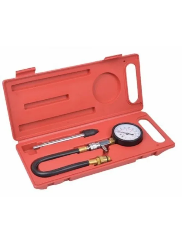 OMEGA TOOLS MOTOR KOMPRESYON TEST CİHAZI 2 PARÇA