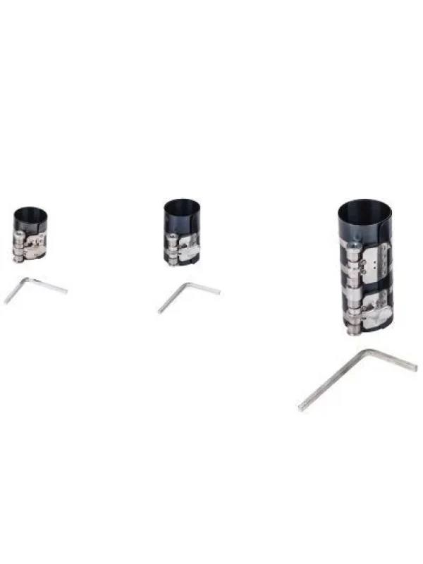 OMEGA TOOLS SEGMAN ÇEMBERİ 60..170 mm