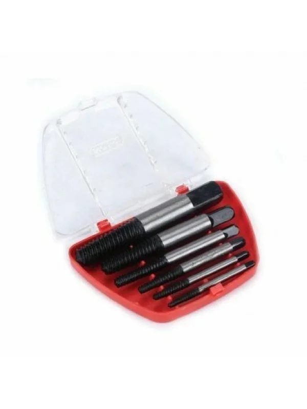 OMEGA TOOLS TERS KLAVUZ TAKIMI 6 PARÇA