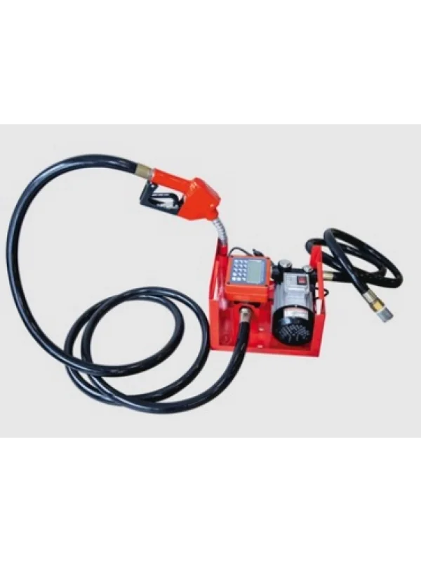 OMEGA TOOLS YAKIT TRANSFER POMPASI 220 V. 550W.