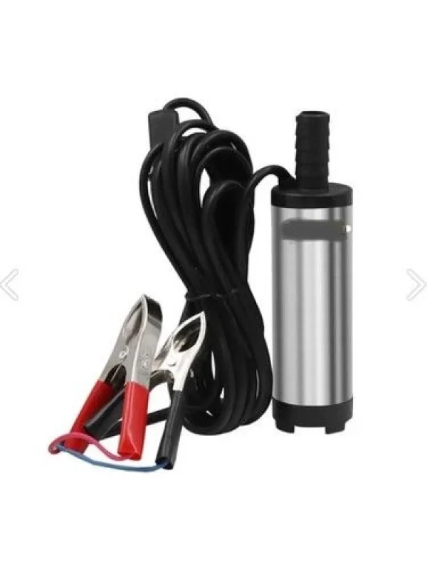 OMEGA TOOLS YAKIT TRANSFER POMP.DALGIÇ 24 V. 50 W.