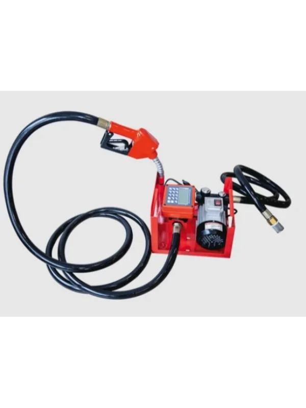 OMEGA TOOLS YAKIT TRANSFER POMP.SAYACLI 24 V. 150 W.