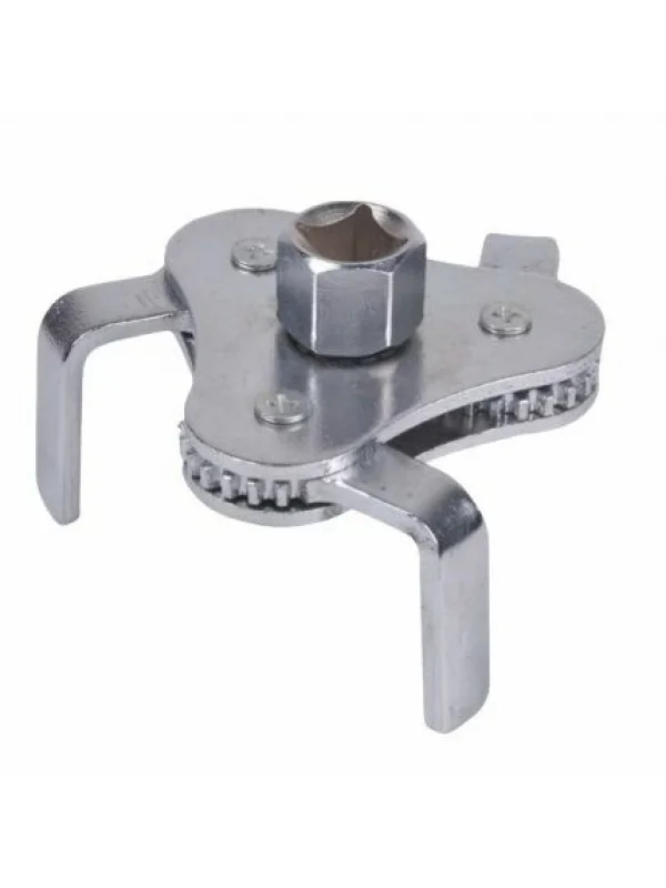 OMEGA TOOLS YASSI ÜÇ AYAKLI FİLTRE SÖKME 3/8