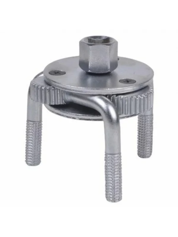 OMEGA TOOLS YUVARLAK ÜÇ AYAKLI FİLTRE SÖKME 3/8