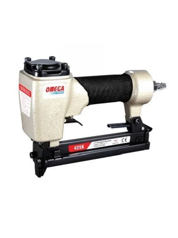 OMEGA U ZIMBA TABANCASI 16-25 mm 425K