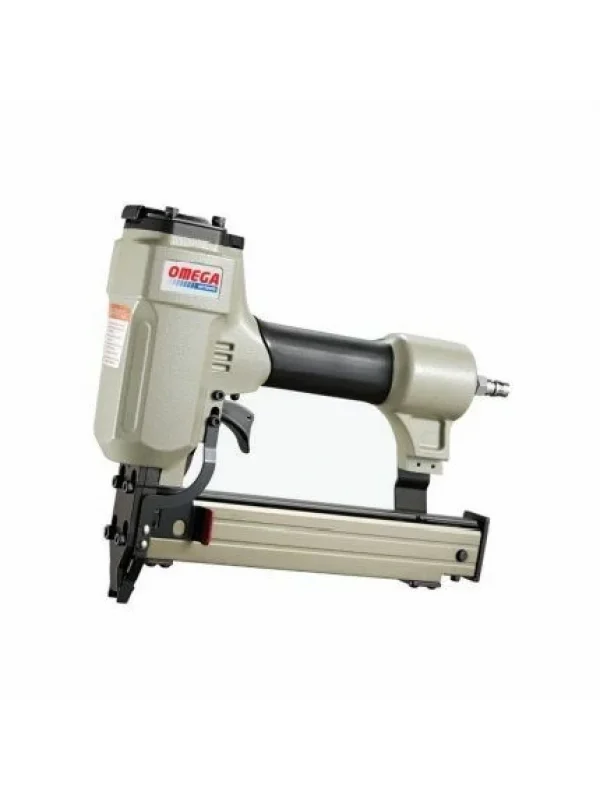 OMEGA U ZIMBA TABANCASI 25-40 mm