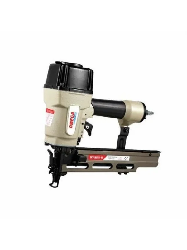 OMEGA U ZIMBA TABANCASI 25-50 mm