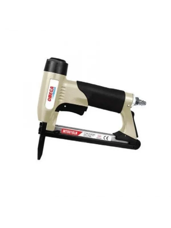 OMEGA UZUN BURUN DÖŞEME TABANCASI