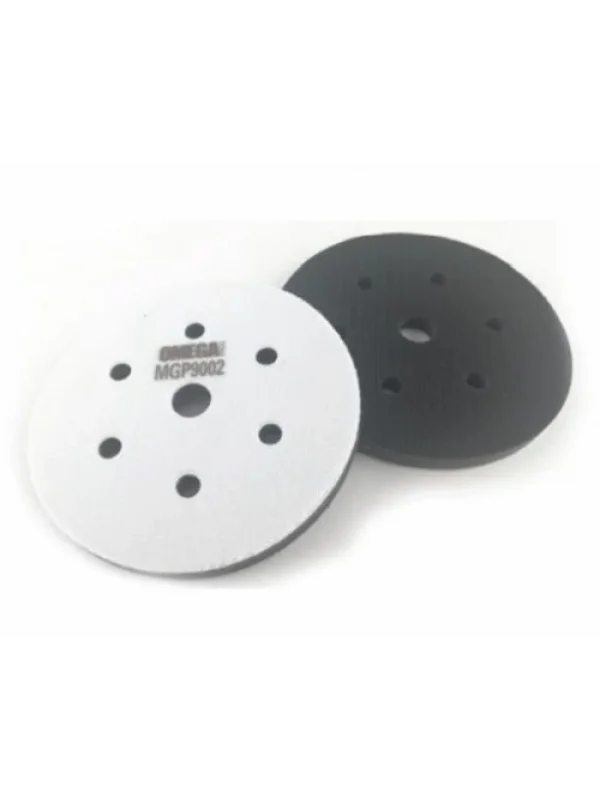 OMEGA ZIMPARA ARA TABANI CIRTLI DELİKLİ 150*10 mm