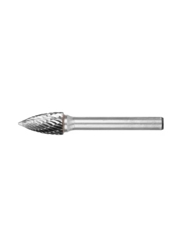OMEGACUT KARBÜR KALIPÇI FREZELERİ G TİP 8 mm