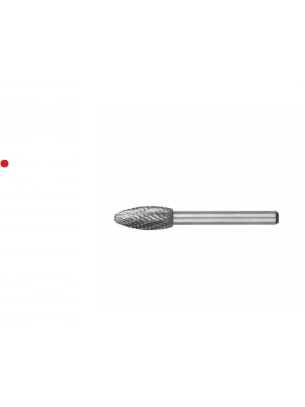 OMEGACUT KARBÜR KALIPÇI FREZELERİ H TİP 10 mm