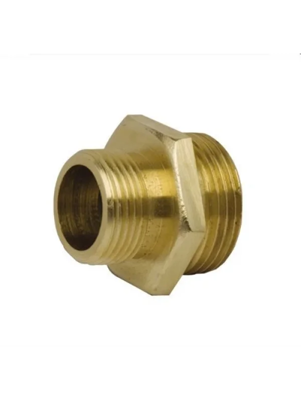 Dayanıklı ve İşlevsel ORANTILI NİPEL 1/8-1/4