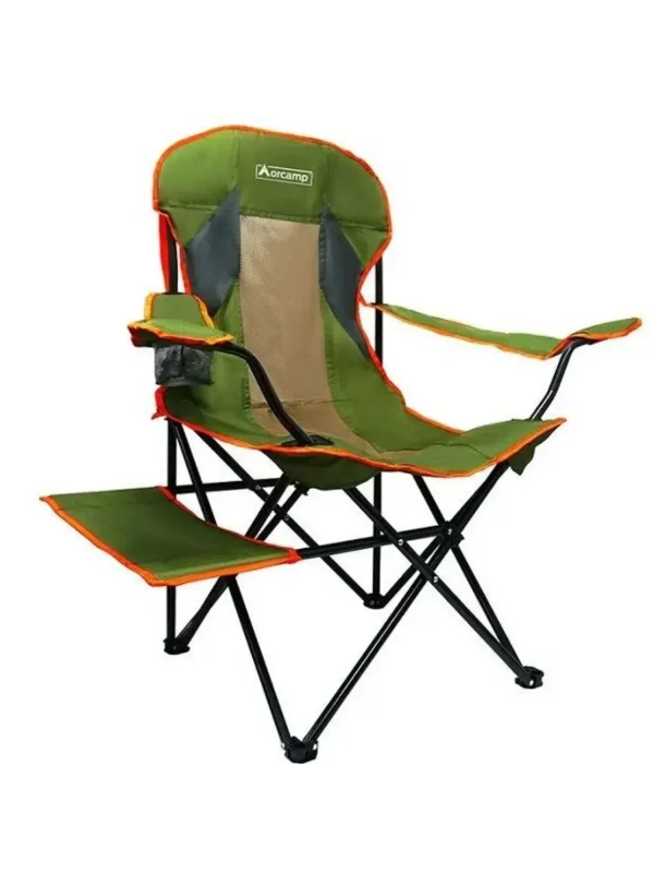 ORCAMP FİLELİ KAMP SANDALYESİ OUT-2160