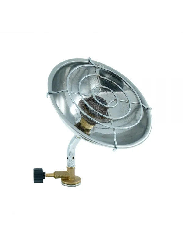 ORCAMP ISITICI FONKSİYONLU KAMP OCAK (SB-605)