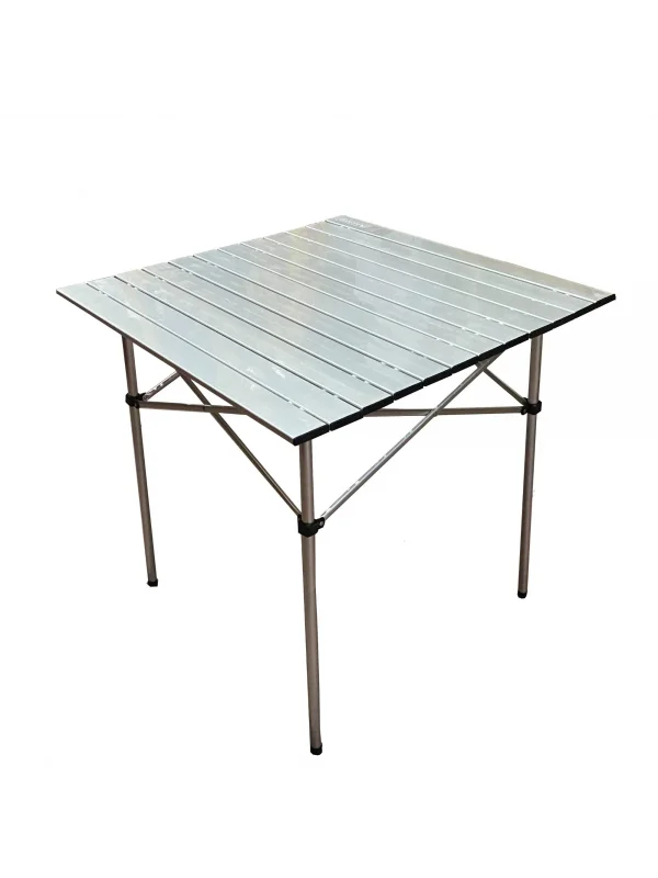 ORCAMP KATLANABİLİR ALÜMİNYUM KAMP MASASI