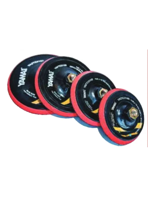 Orta Sert Cırtlı Tabanlar (10 Adet)