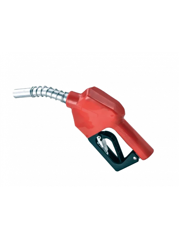 Otomatik Yakıt Tabancası