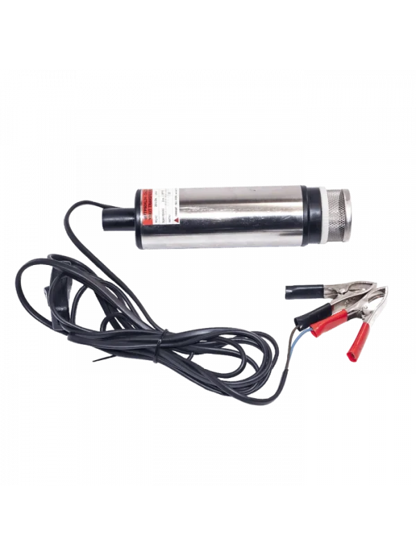 Paslanmaz Gövde Dalgıç Tipi Yakıt Transfer Pompaları