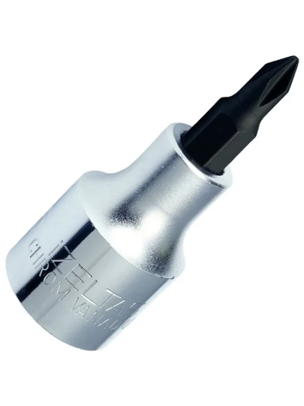 PH1 YILDIZ UÇLU LOKMA 1/4