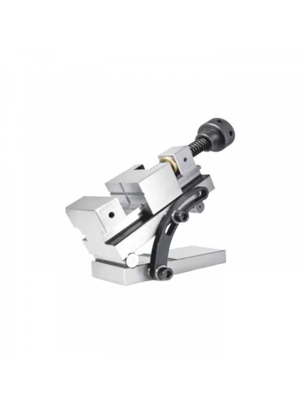 Yüksek Kaliteli Pimli - Açılı - Hassas - Takımcı Mengeneleri