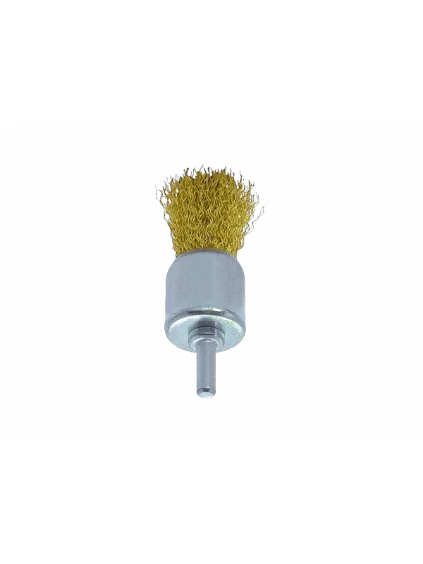 Hepsicinde Pimli Kalem Fırça