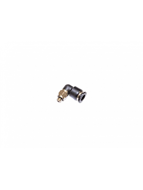 Yüksek Kaliteli PL-C Dişli Kısa Gövde Dirsek - 10 Adet