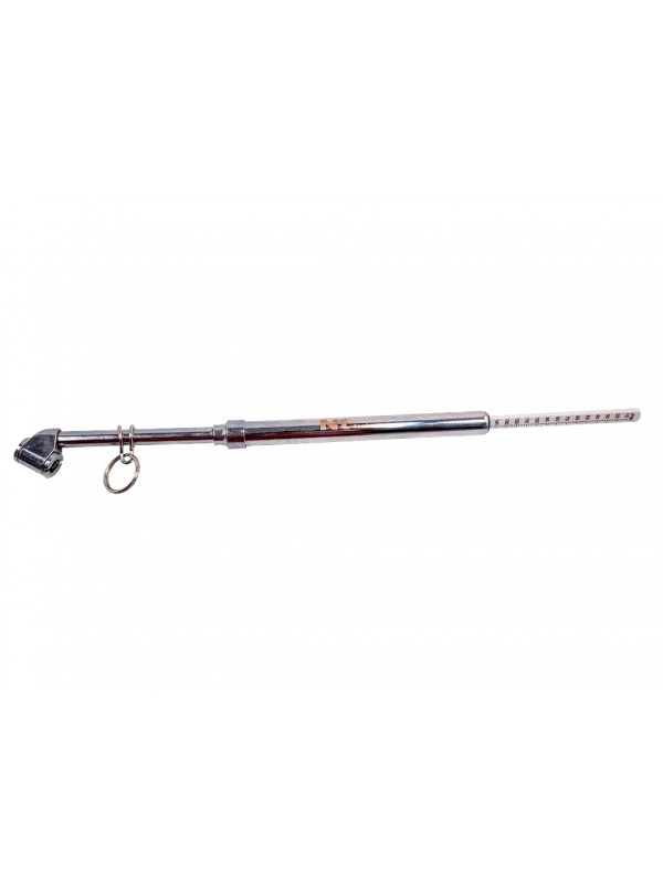 Plastik Çubuklu Lastik Havası Ölçer