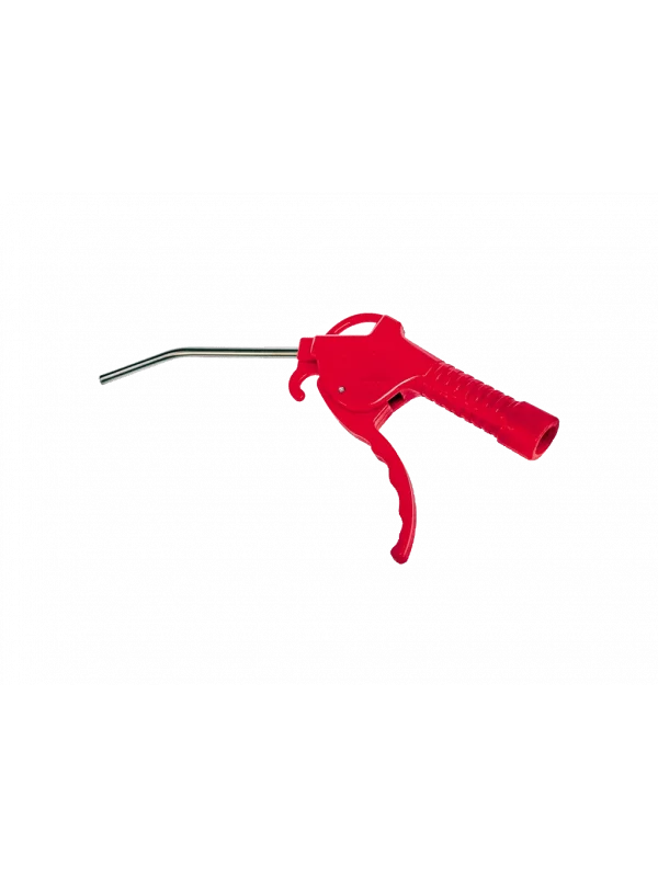 Plastik Gövde Hava Tabancası