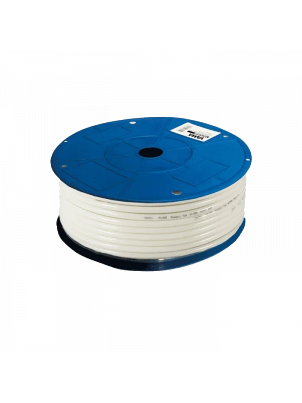 Polietilen Beyaz Rulo Hortumlar