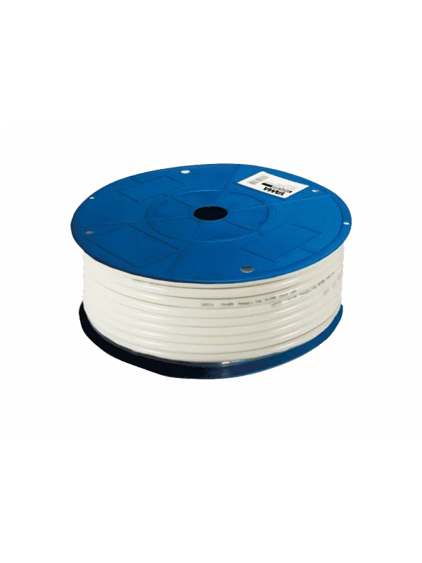 Kaliteli Polietilen Rulo Hortum - Beyaz