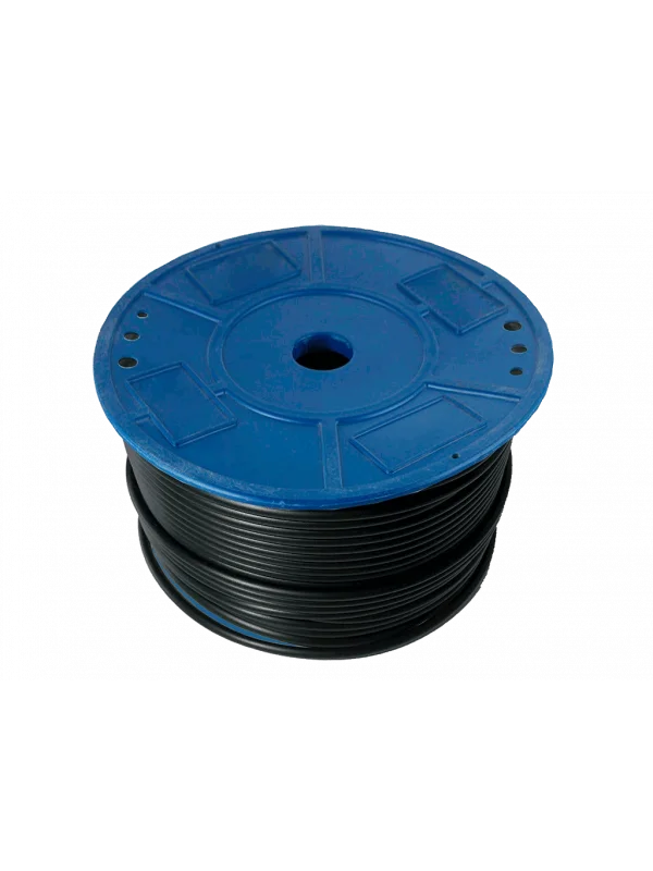 Yüksek Kaliteli Polietilen Rulo Hortum - Siyah