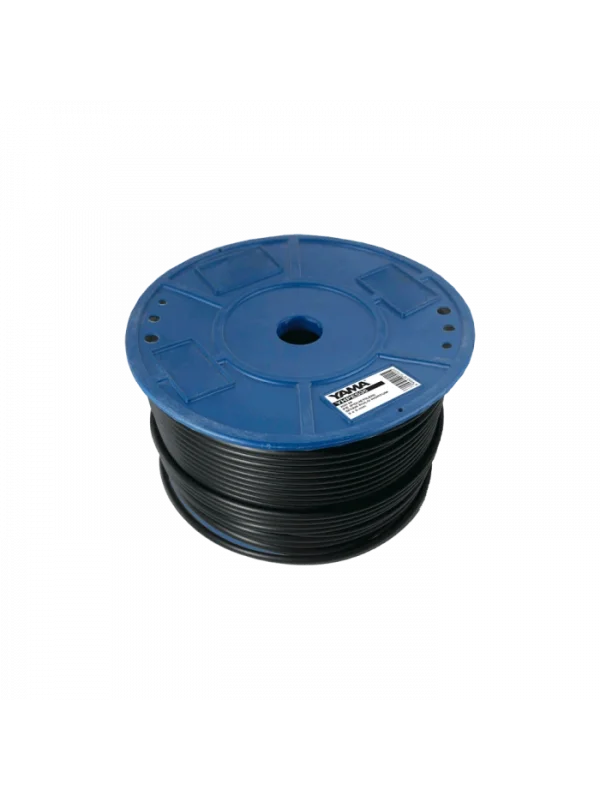 Polietilen Siyah Rulo Hortumlar