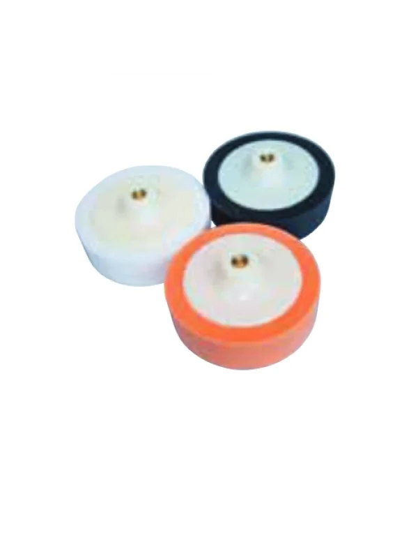 Hepsicinde Polisaj Süngerleri (5 Adet)