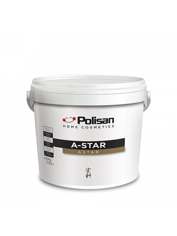 POLİSAN A-STAR ASTAR