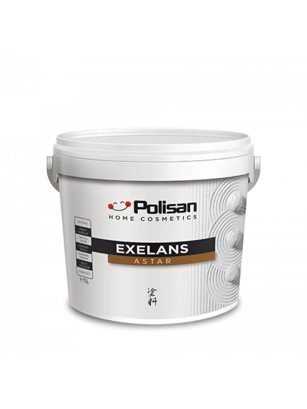 POLİSAN EXELANS ASTAR