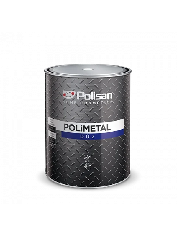 POLİSAN POLİMETAL (DÜZ)