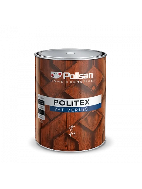 POLİSAN POLİTEX YAT VERNİĞİ