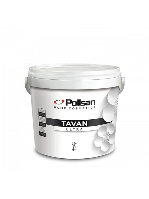 POLİSAN TAVAN ULTRA