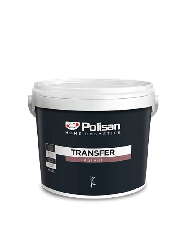POLİSAN TRANSFER ASTARI