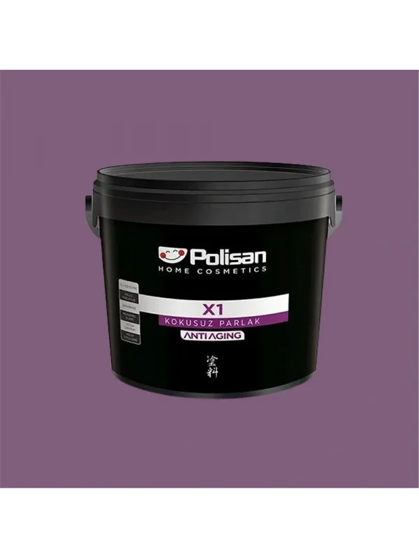 POLİSAN X1 AA KOKUSUZ PARLAK C BAZ
