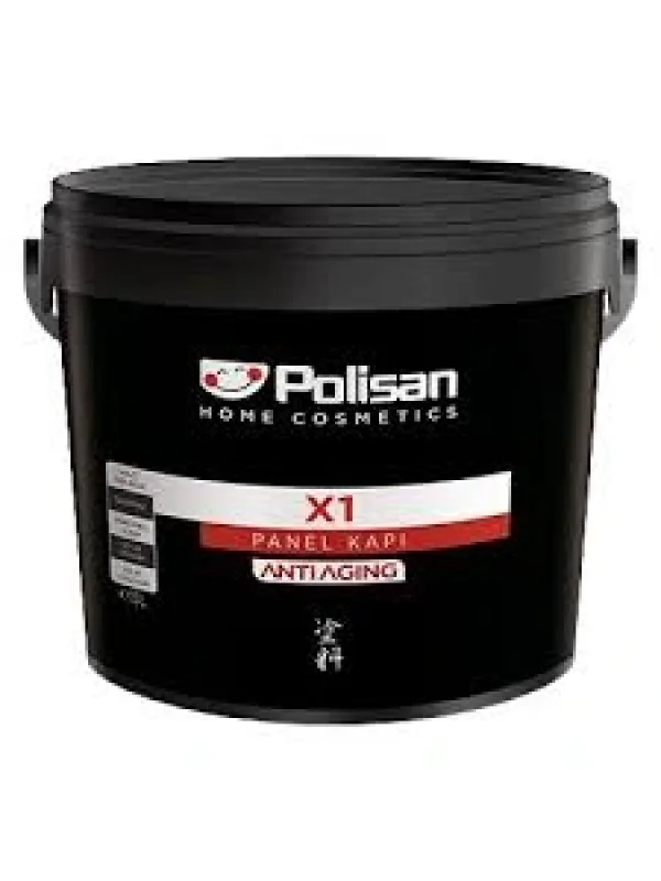 POLİSAN X1 PANEL KAPI BOYASI