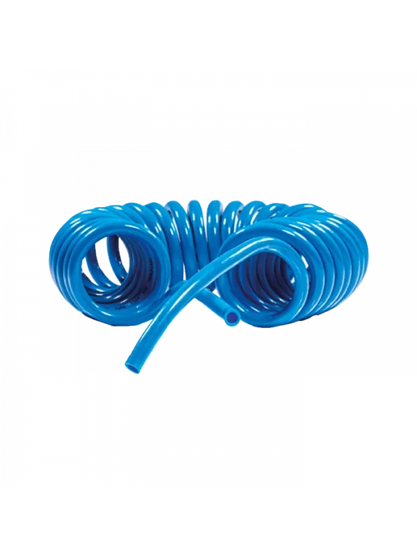 Poliüretan Rekorsuz Rulo Hortumlar