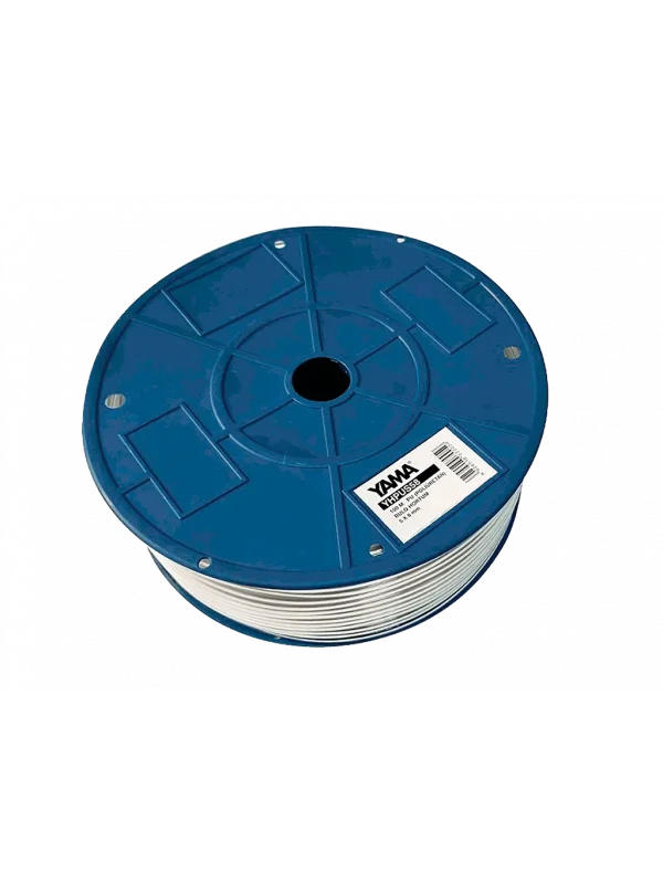 Yüksek Kaliteli Poliüretan Rulo Hortum - Şeffaf