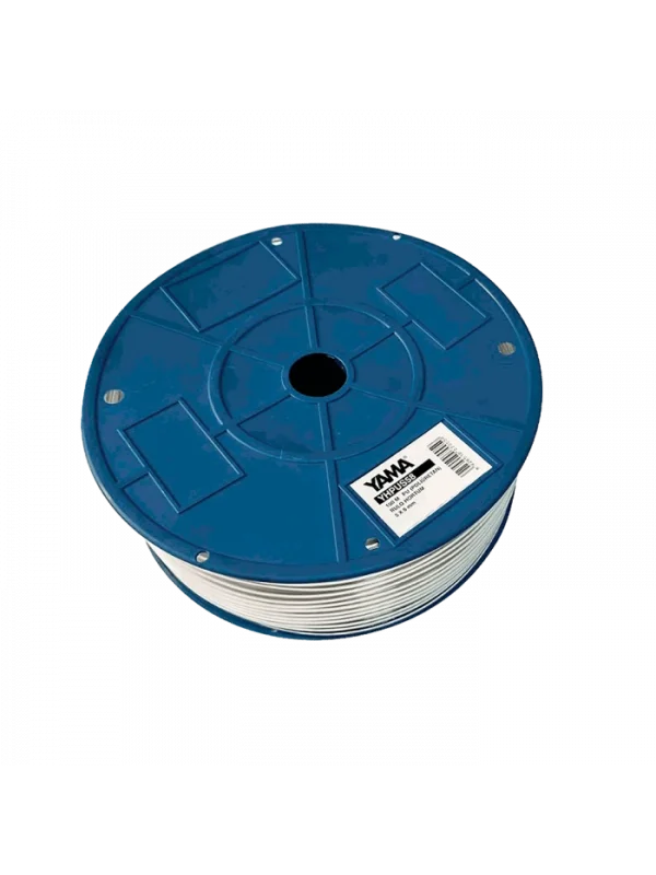 Poliüretan Şeffaf Rulo Hortumlar