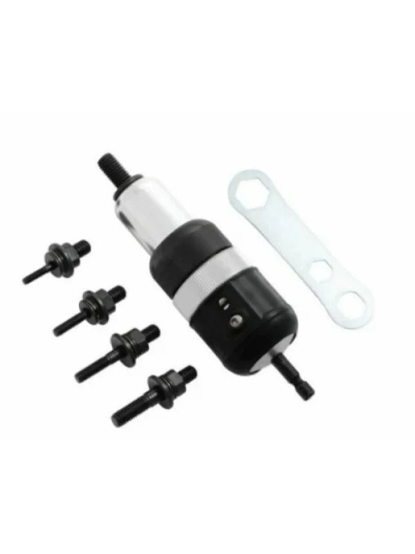 Yüksek Performanslı POP PERÇİN ADAP.MATKAP İÇİN 1/4 M4-M5-M6-M8-M10