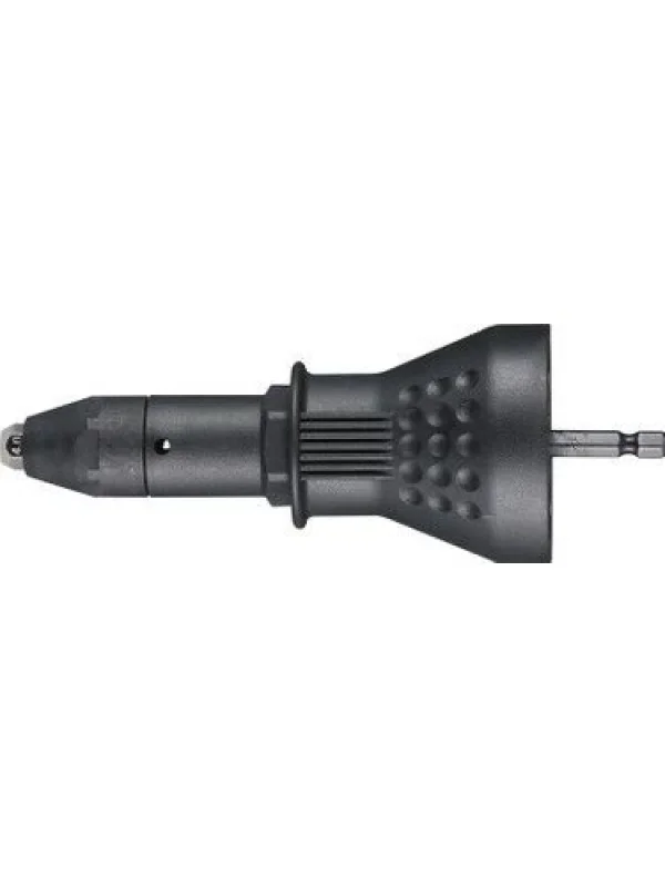 POP PERÇİN ADAPTÖRÜ MATKAP İÇİN 4,8-6,35 mm